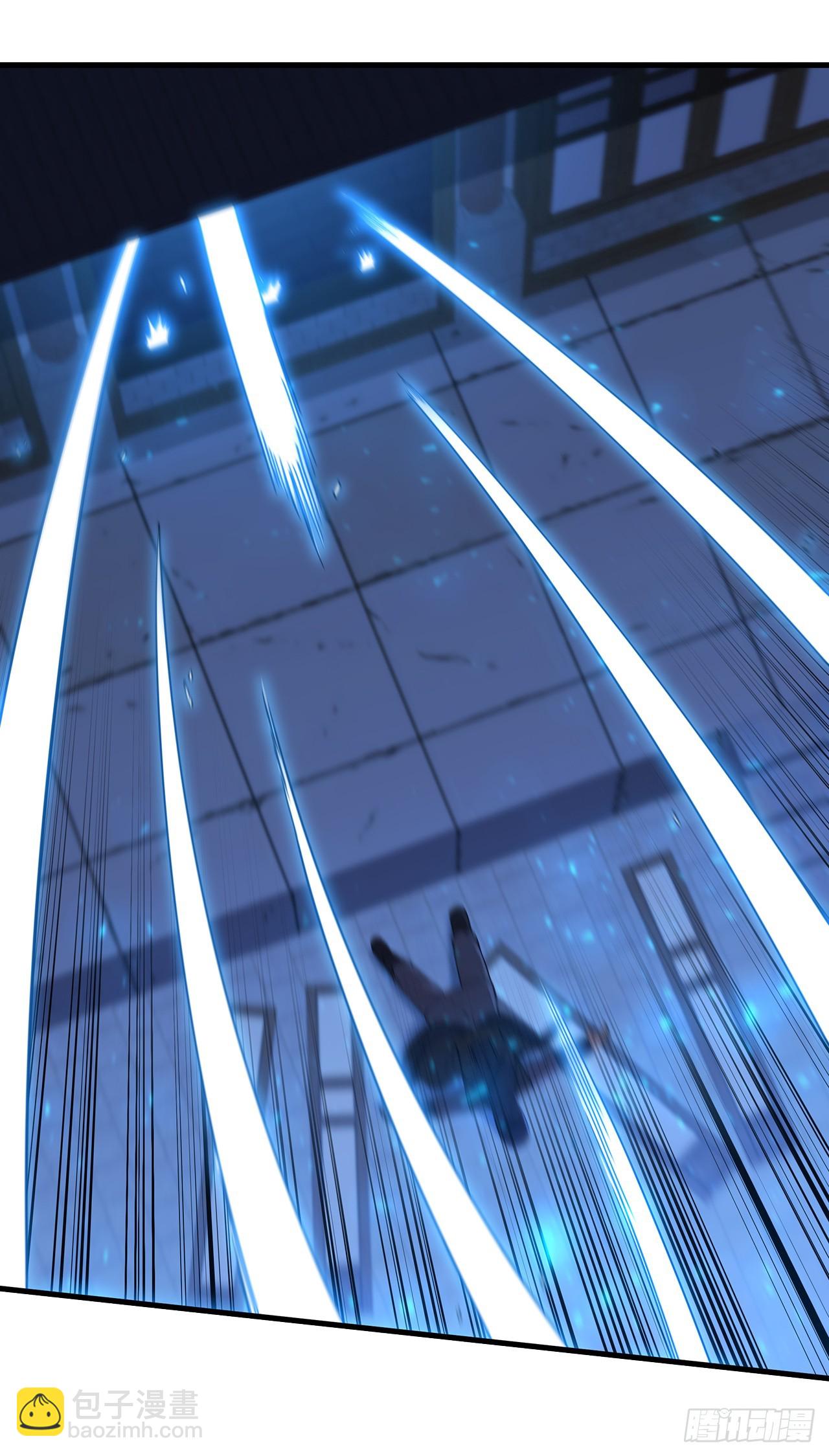 83.缴械投降(1/2)-第84话