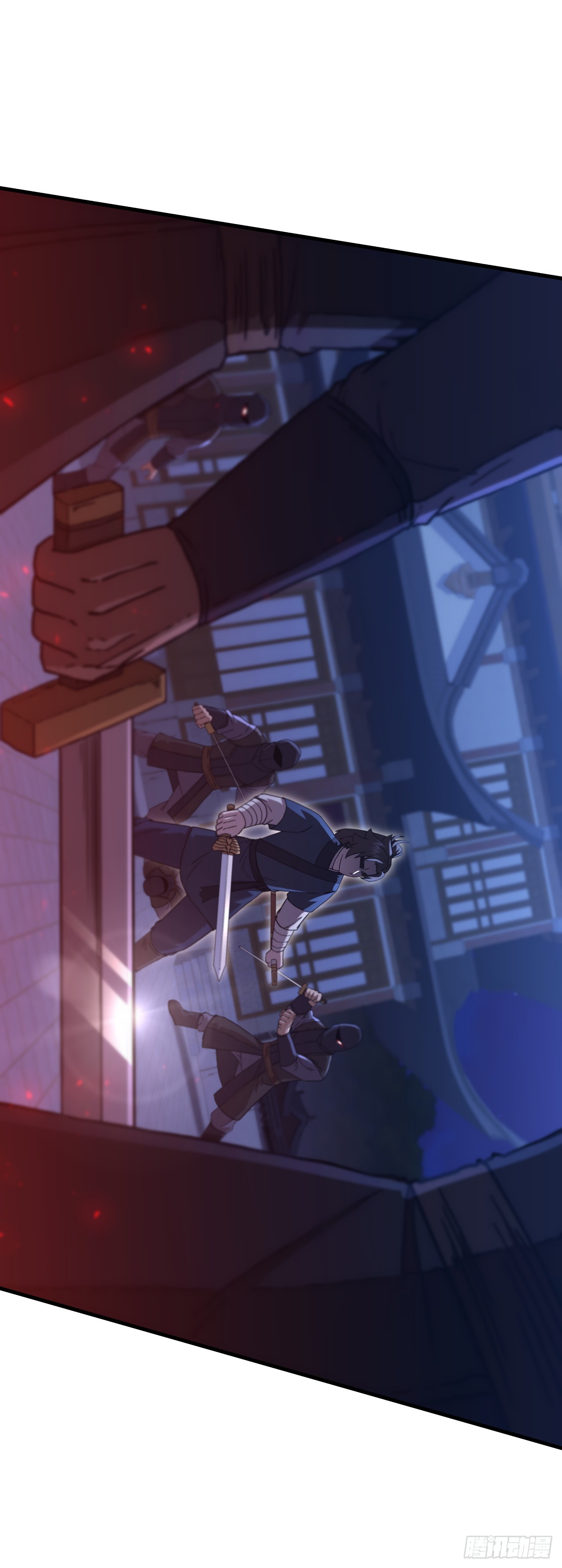 83.缴械投降(1/2)-第84话