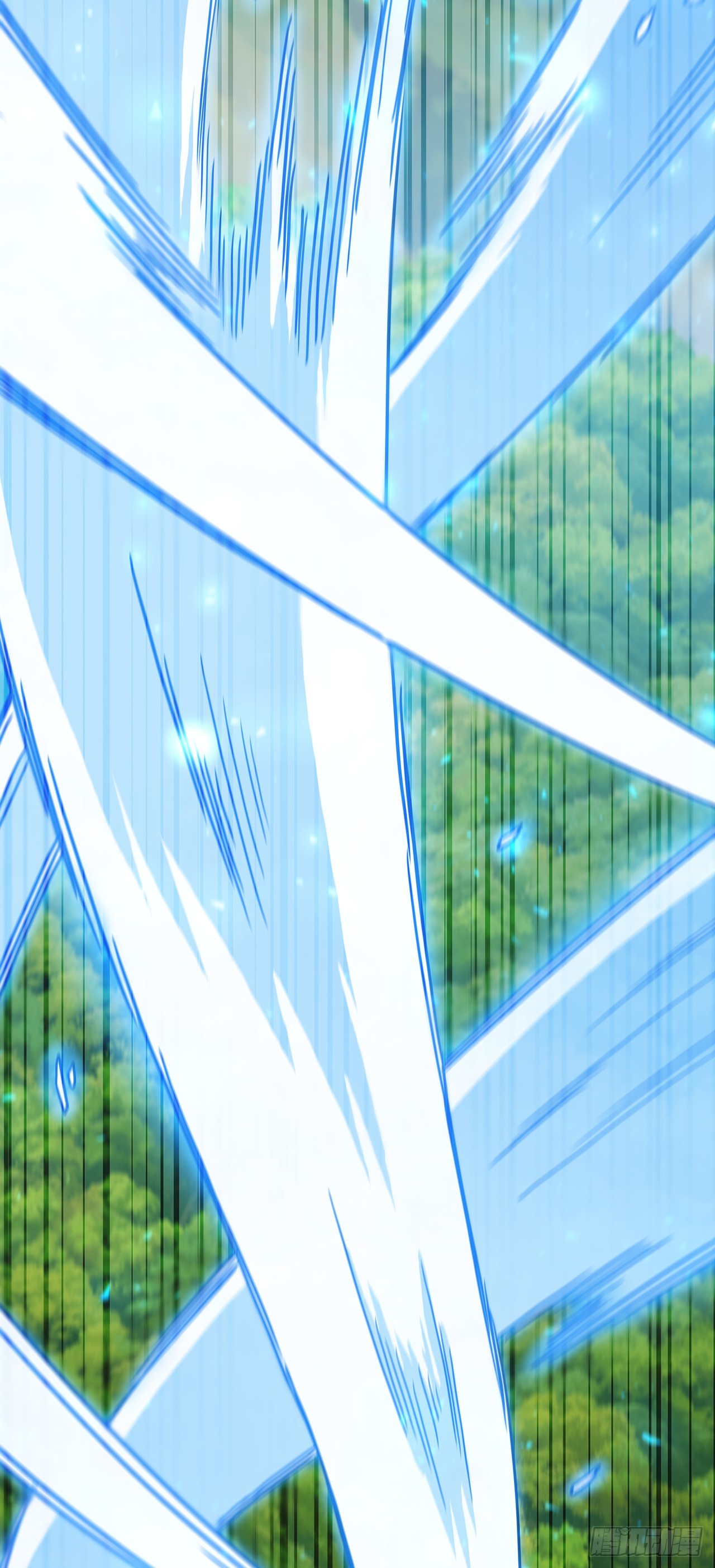 87.神秘深林(1/2)-第88话