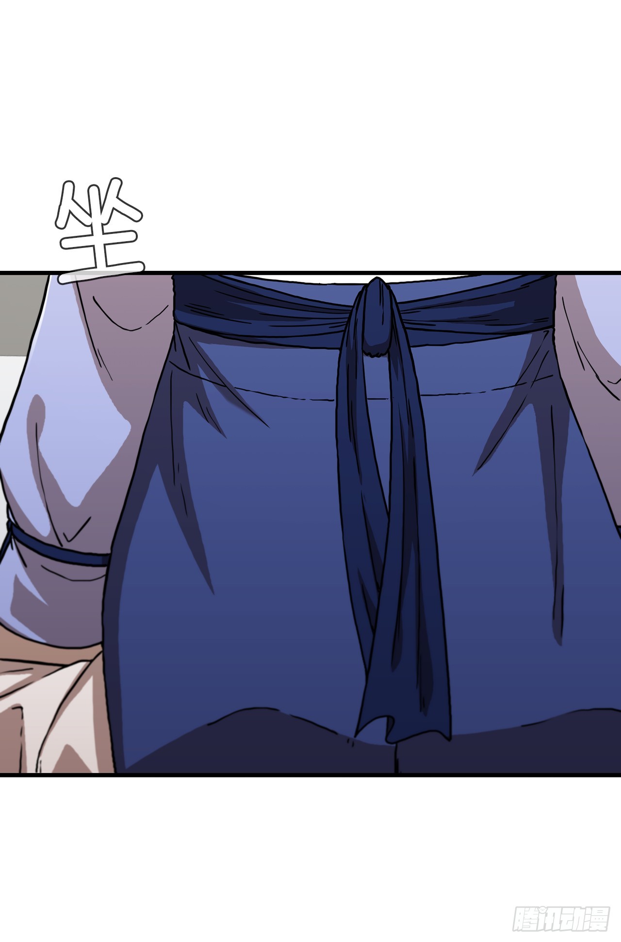 87.神秘深林(1/2)-第88话