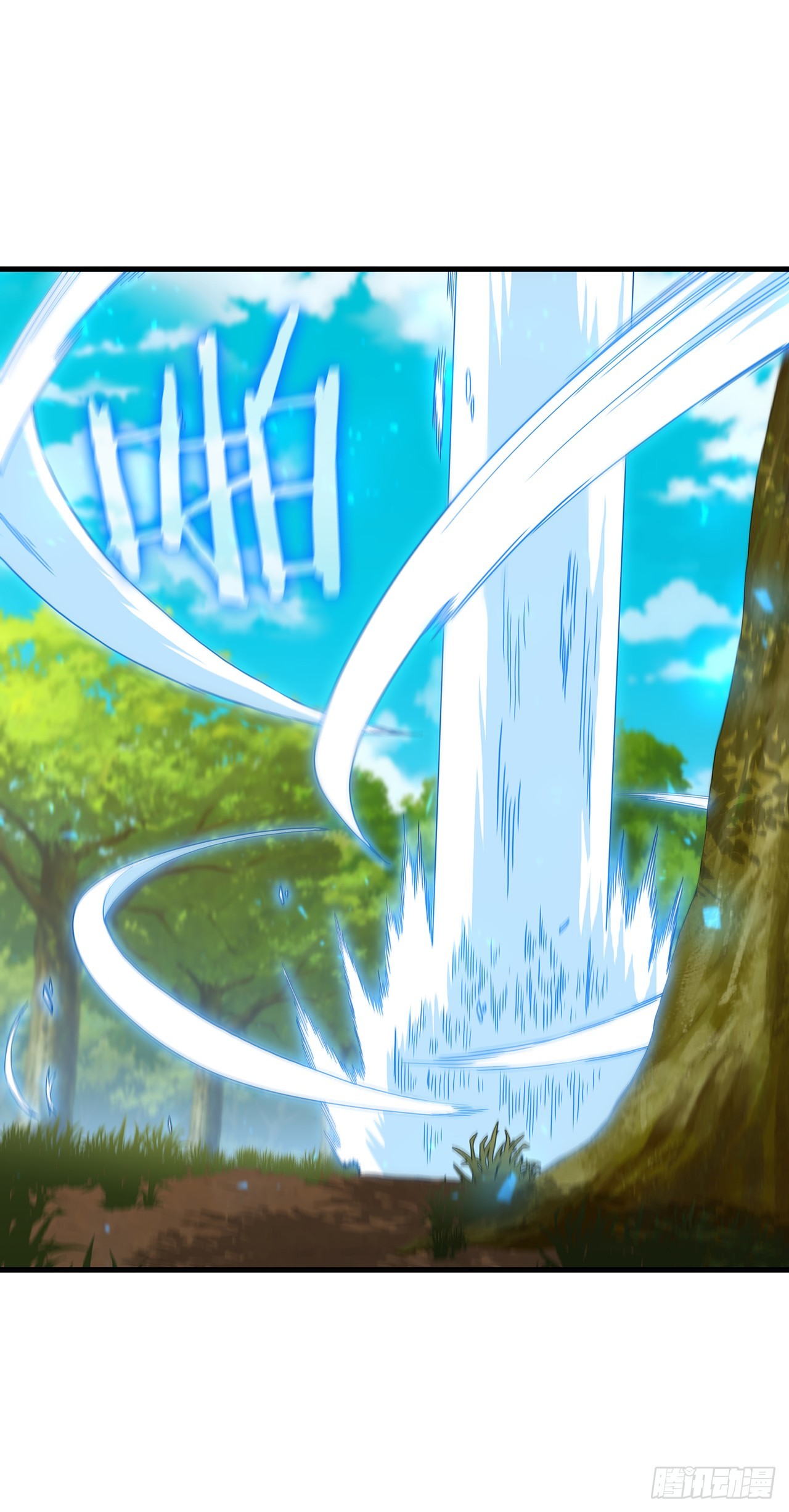 87.神秘深林(1/2)-第88话