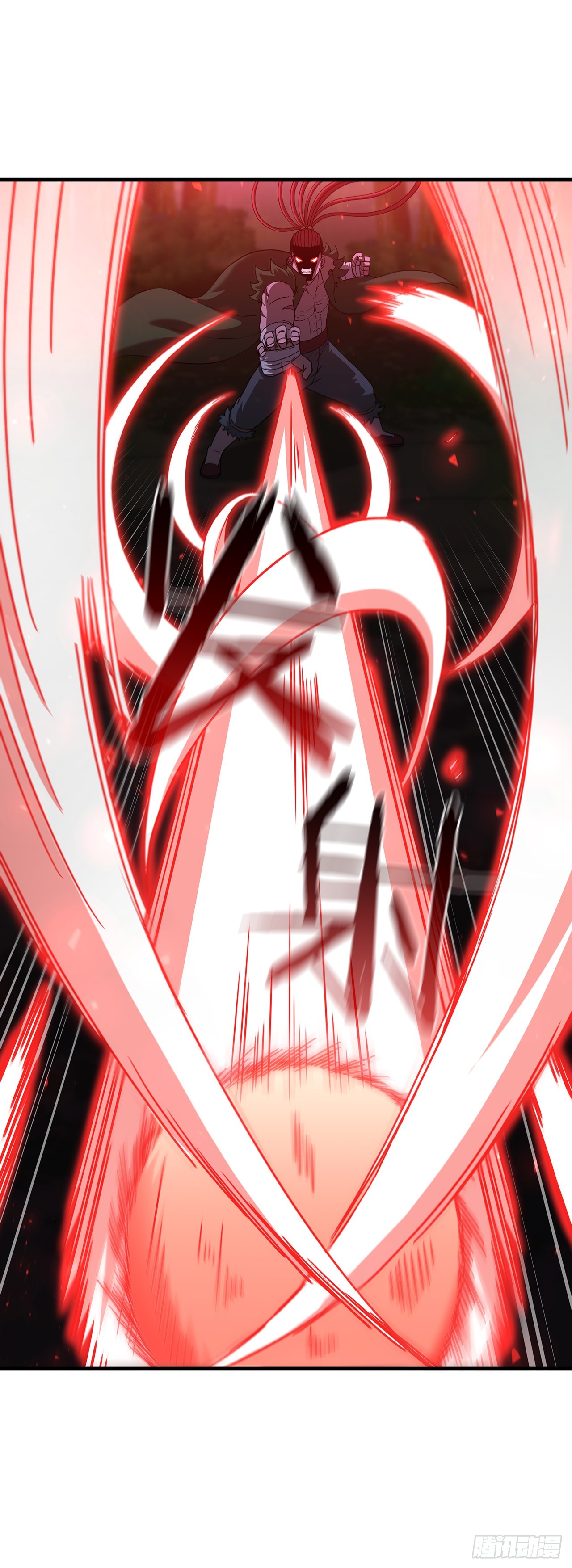 97.再次交手(1/2)-第98话