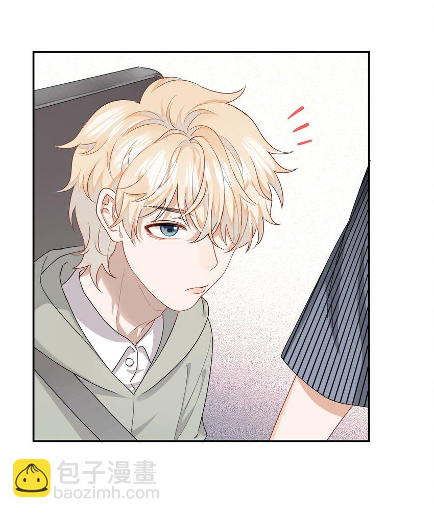 04 冲鸭！弟弟！-第4话