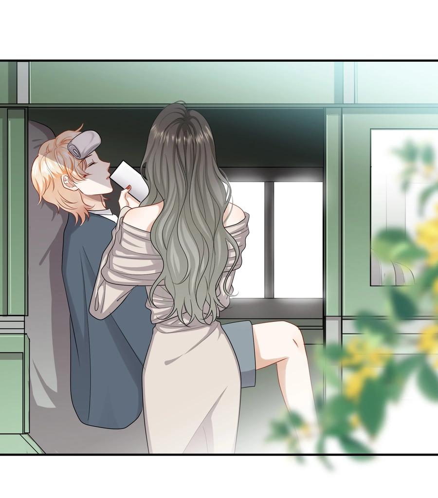 034 在一起试试吧(1/2)-第34话