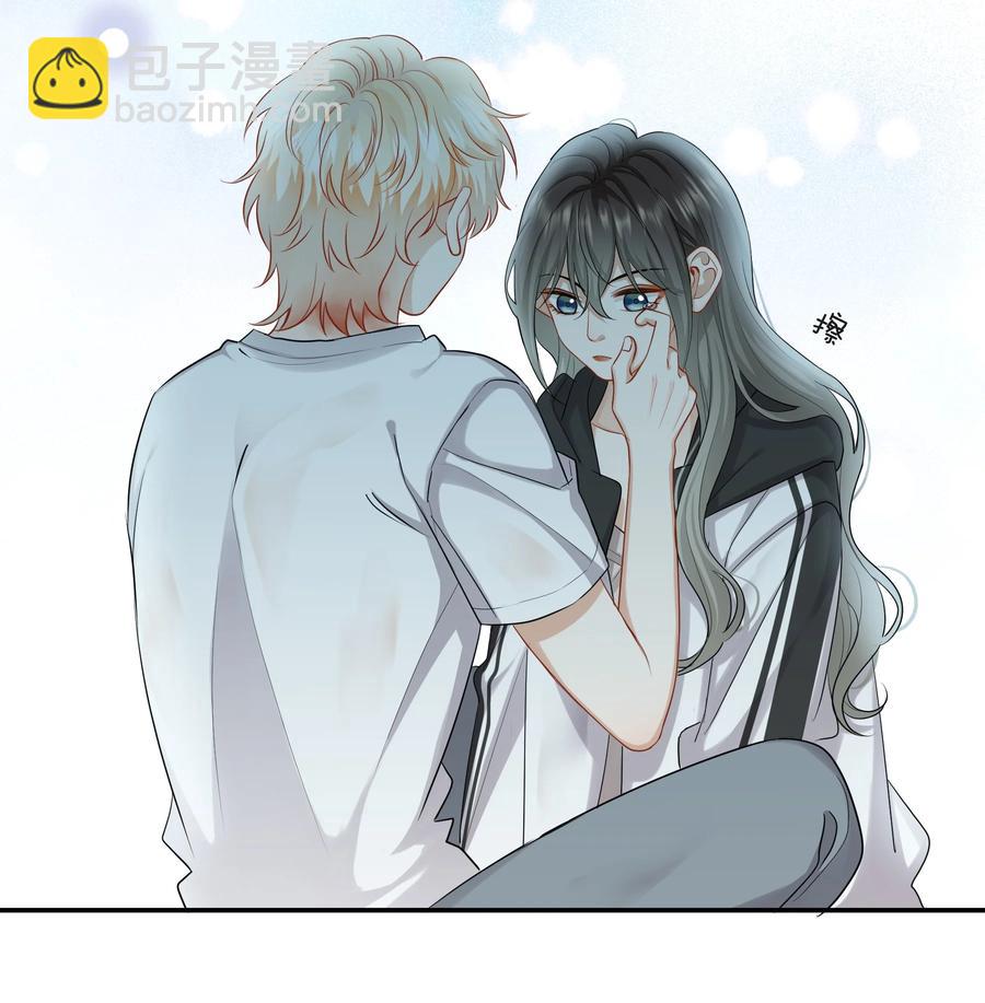 034 在一起试试吧(1/2)-第34话