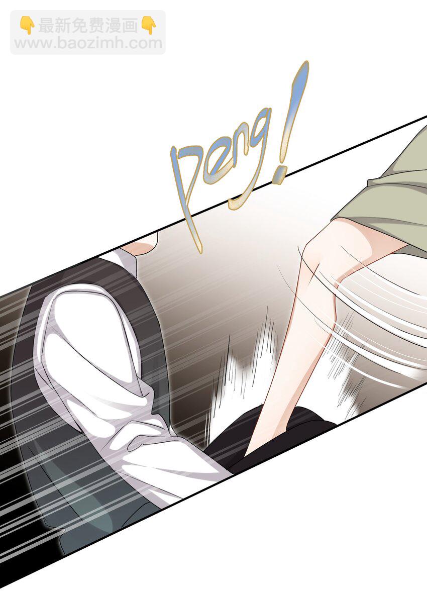 048 姐就喜欢体力好的！-第48话