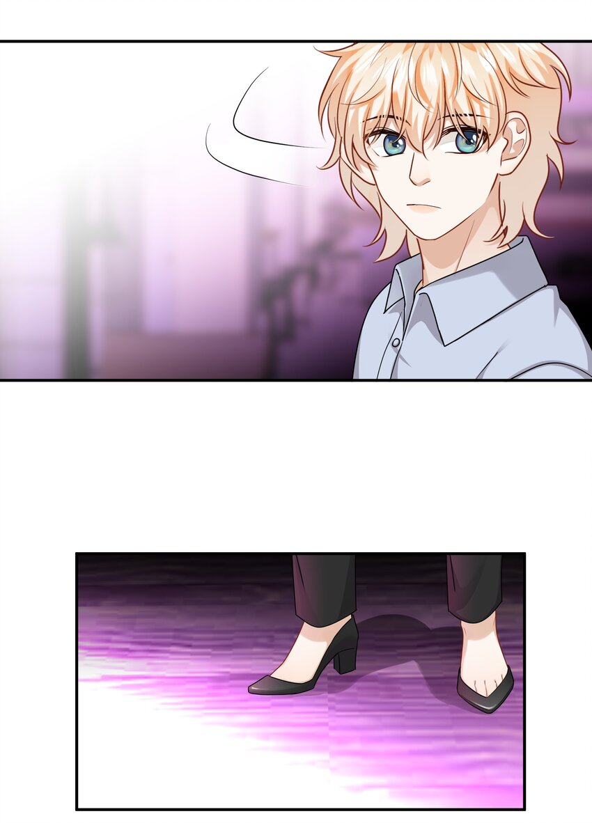 056 我是，姜快乐-第56话