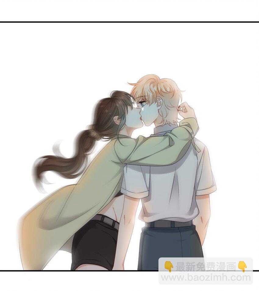 062 不想再见你了-第62话