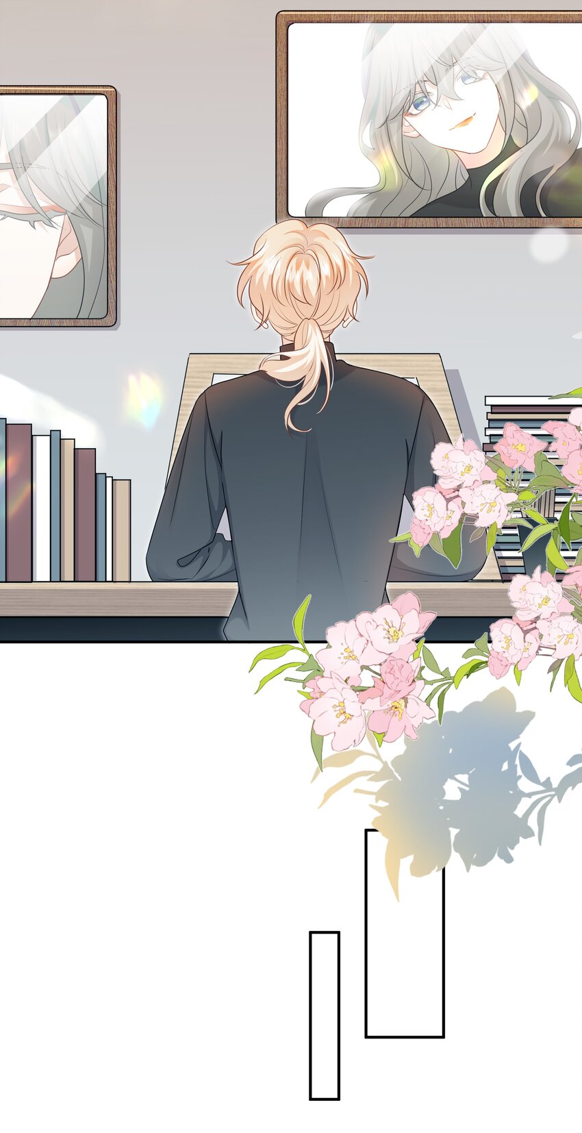 064 我好想他啊-第64话