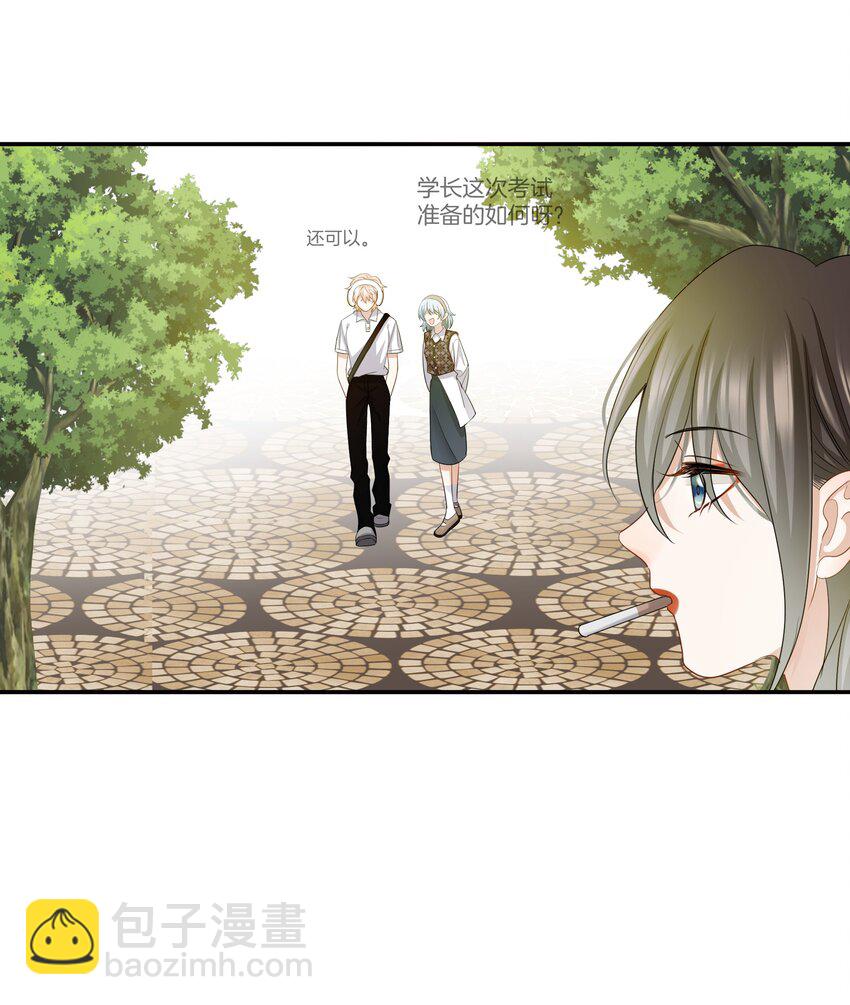 010 小心思-第10话