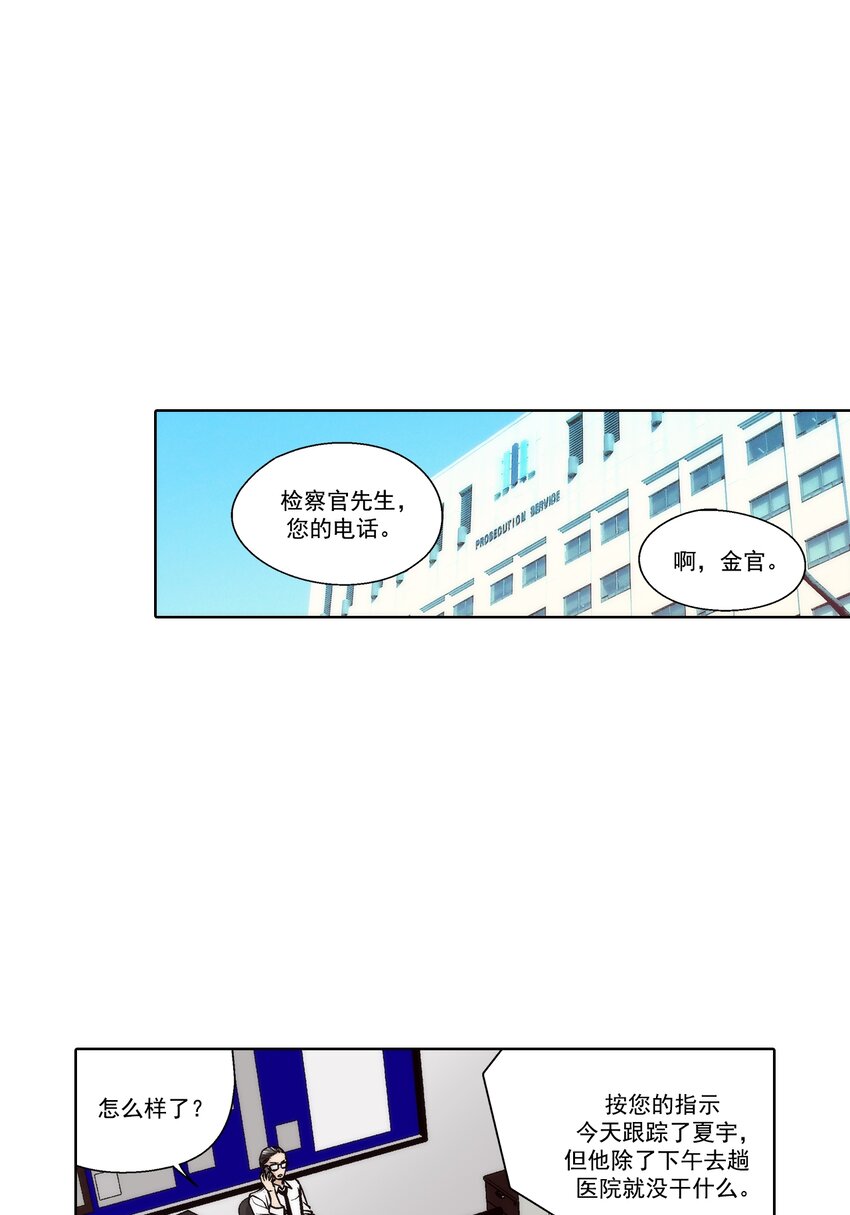 這個經紀人很可疑 - 第108話 - - 2