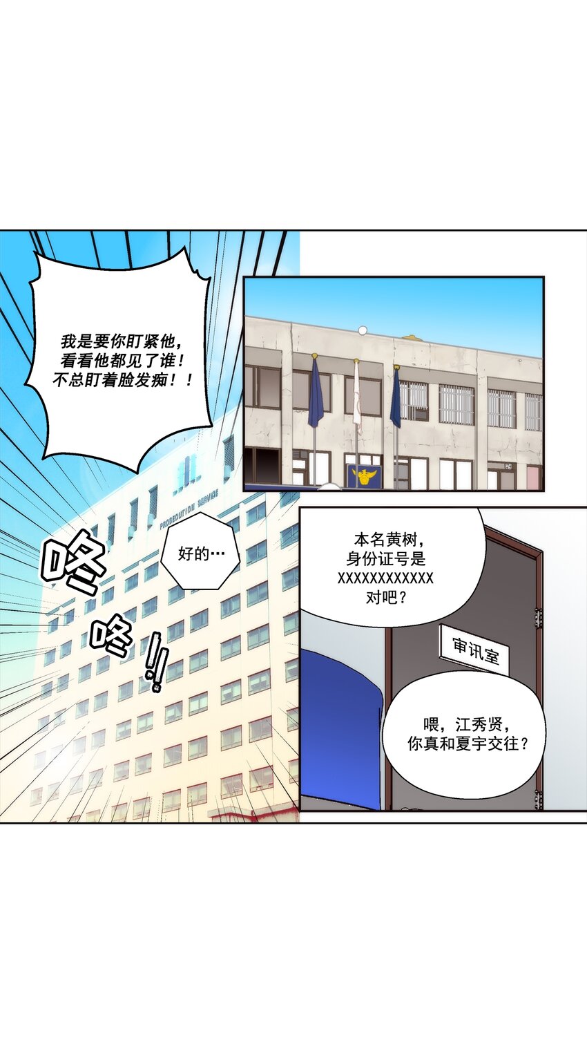 這個經紀人很可疑 - 第108話 - - 5