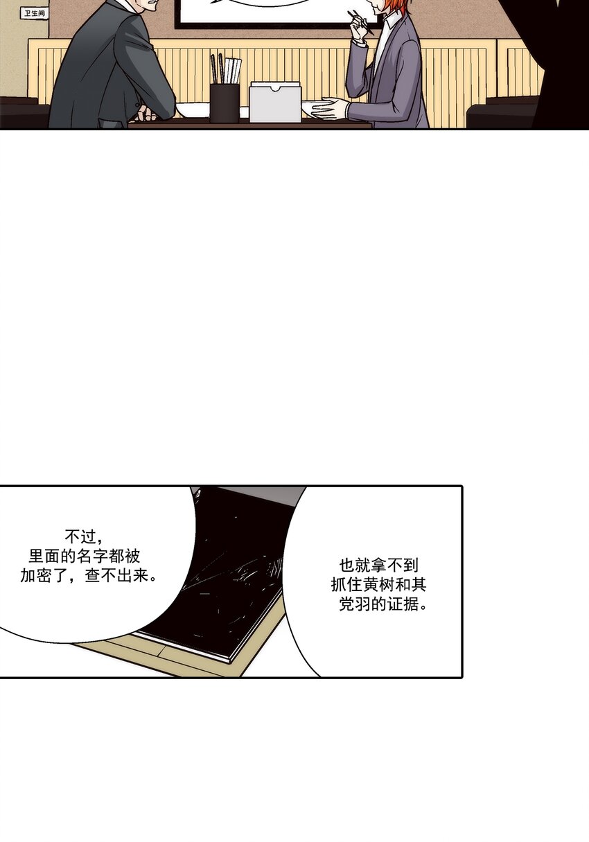 這個經紀人很可疑 - 第124話 - - 3