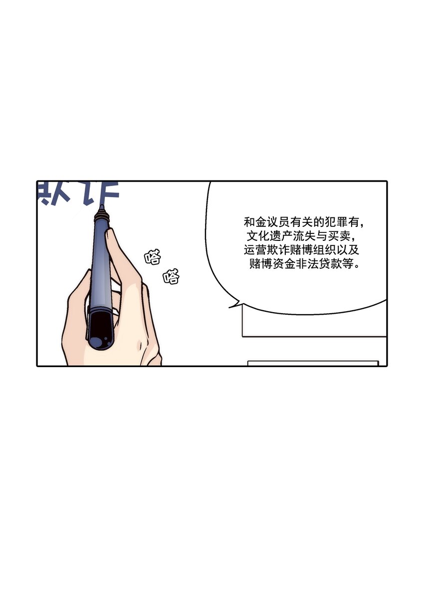 這個經紀人很可疑 - 第134話 - - 4