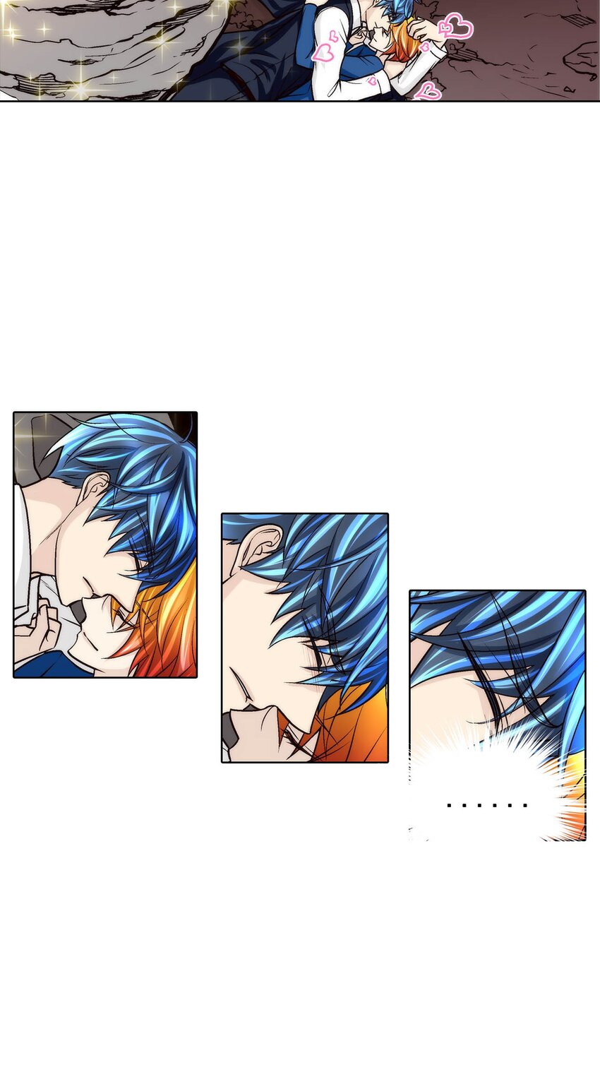 這個經紀人很可疑 - 第68話 - - 2