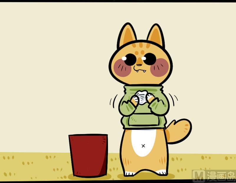 第16话 纸团 1-第18话