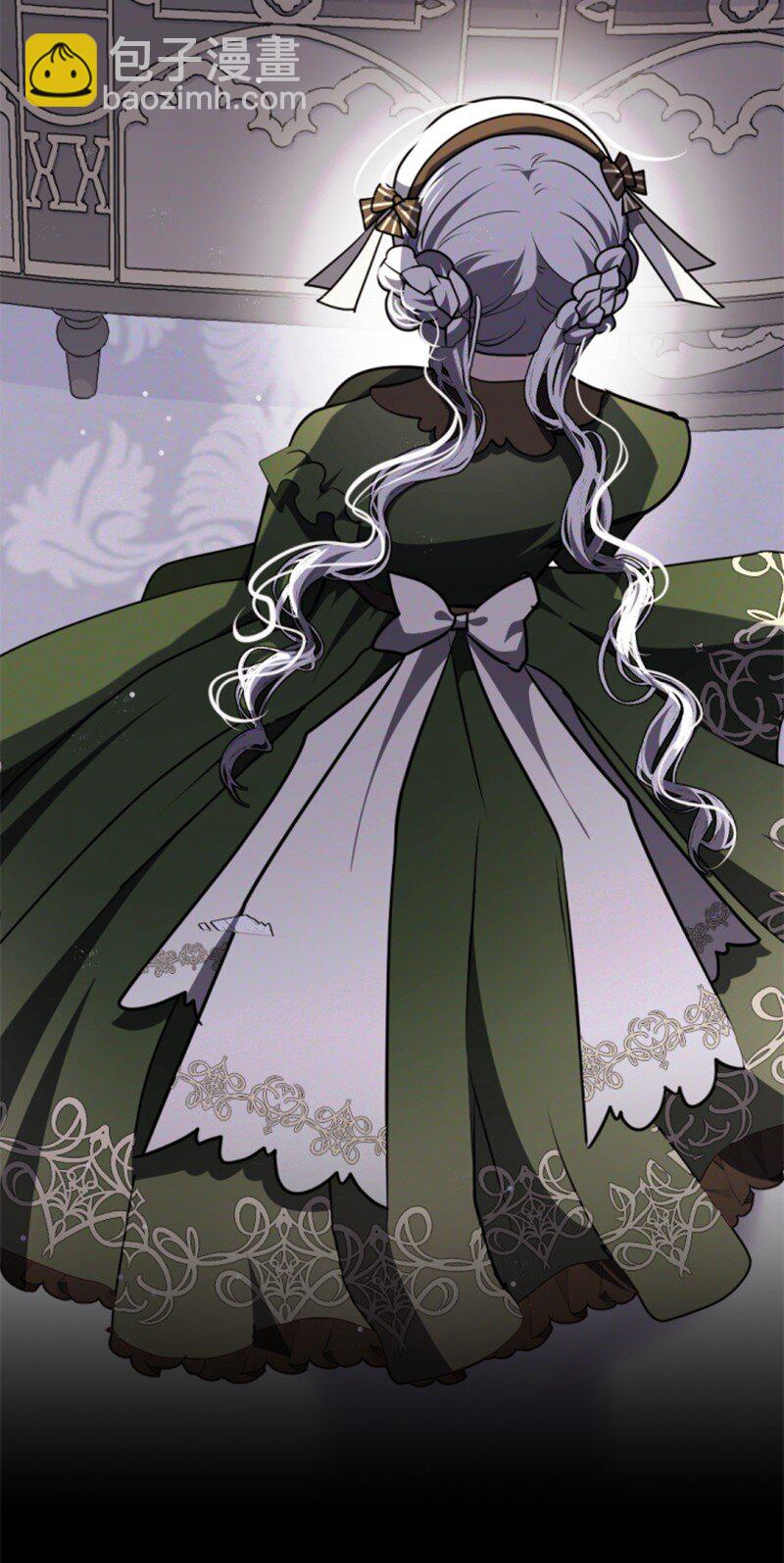 102 谎言(1/2)-第100话