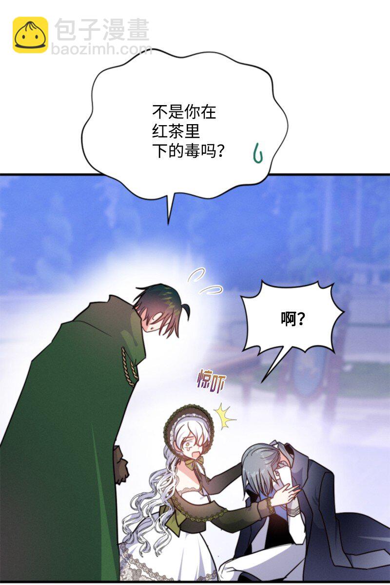 118 毒杀泰谢尔(1/2)-第116话