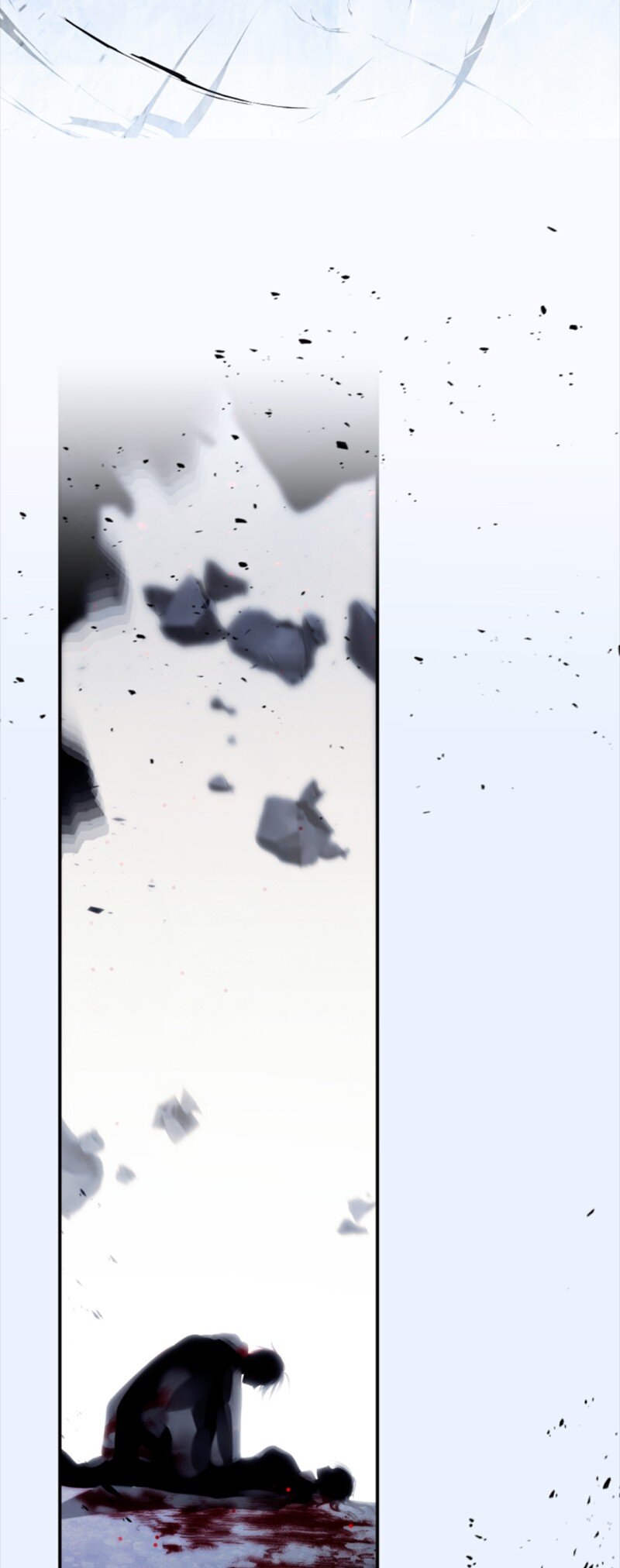 122 灵魂消散(1/2)-第120话