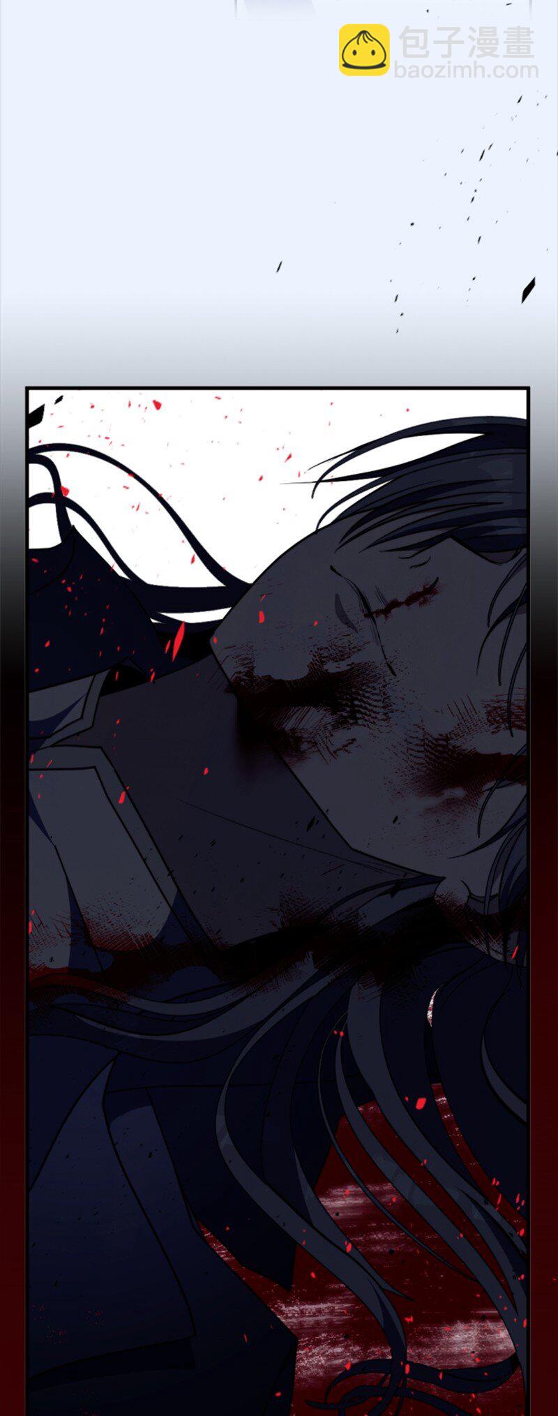 122 灵魂消散(1/2)-第120话