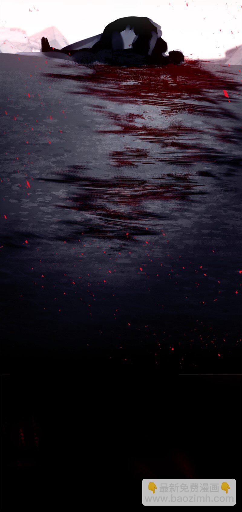 122 灵魂消散(1/2)-第120话