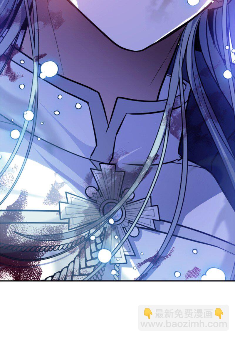 124 泰谢尔复活(1/2)-第122话