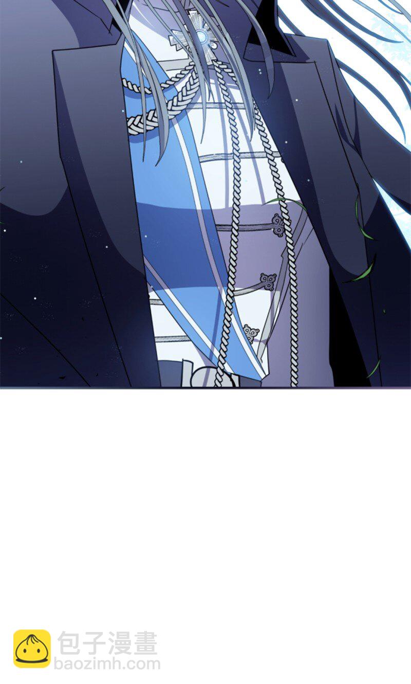 126 不同的选择(1/2)-第124话