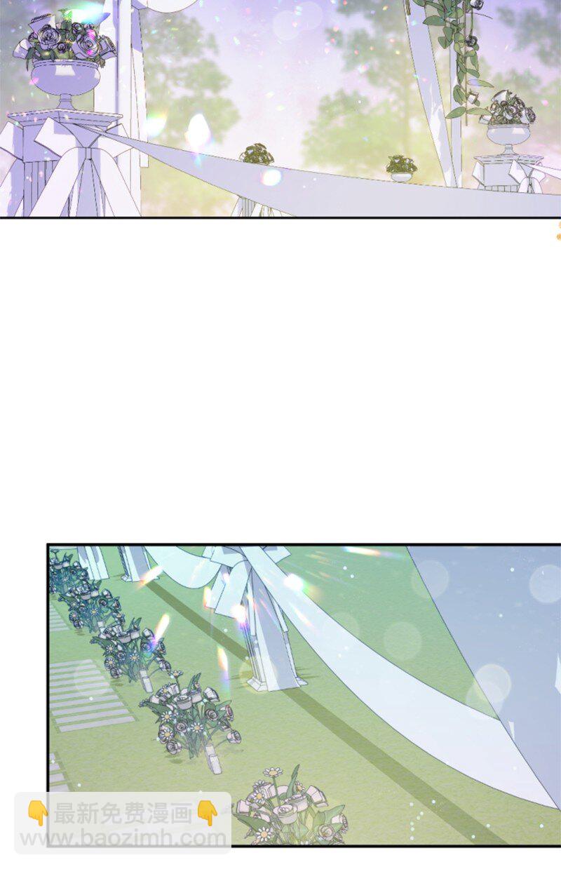 130 两个人的婚礼(1/2)-第128话