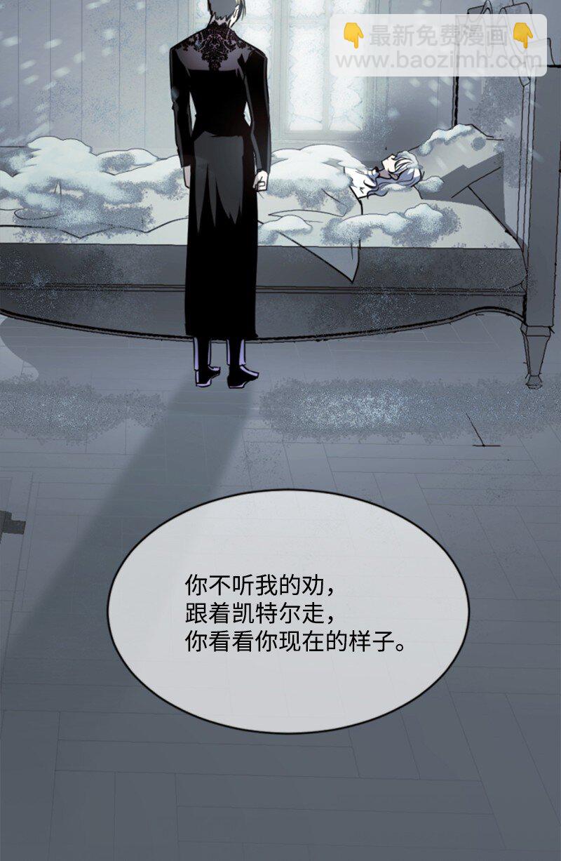 番外2 我的眼里只有你(1/3)-第130话