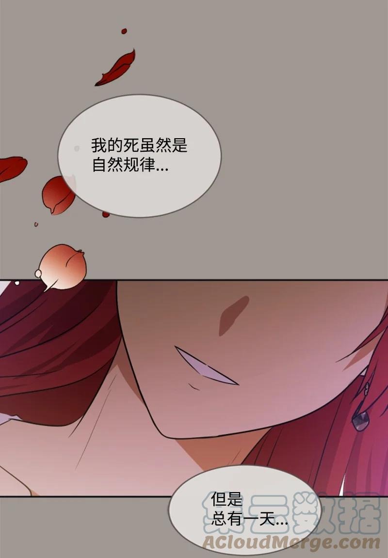 這個魔女白切黑 - 25 前生往事(1/2) - 6