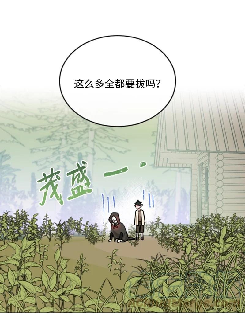 48 现实残酷(1/2)-第48话