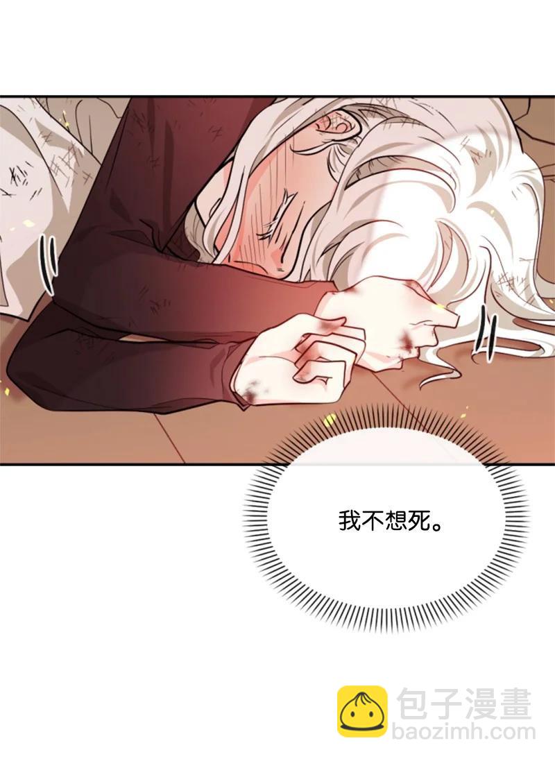 50 愿望成真(1/2)-第50话