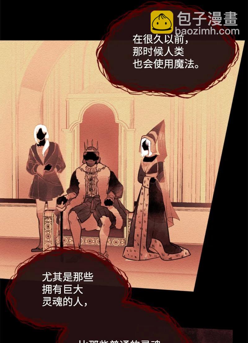 50 愿望成真(1/2)-第50话