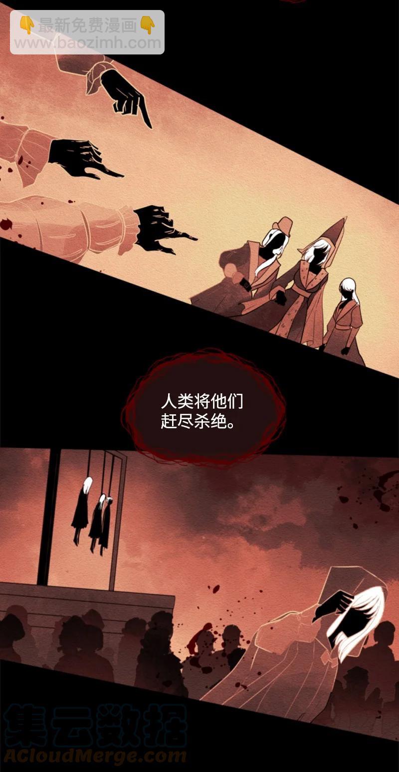 50 愿望成真(1/2)-第50话