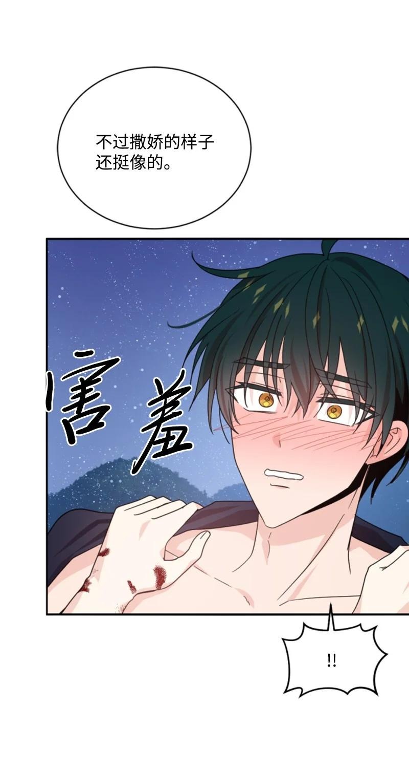 68 意外访客(1/2)-第66话