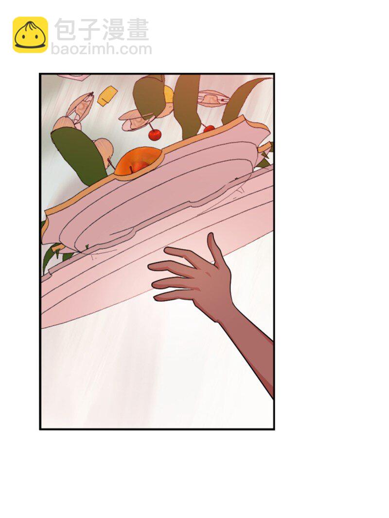 90 替奴隶受罚(1/2)-第88话