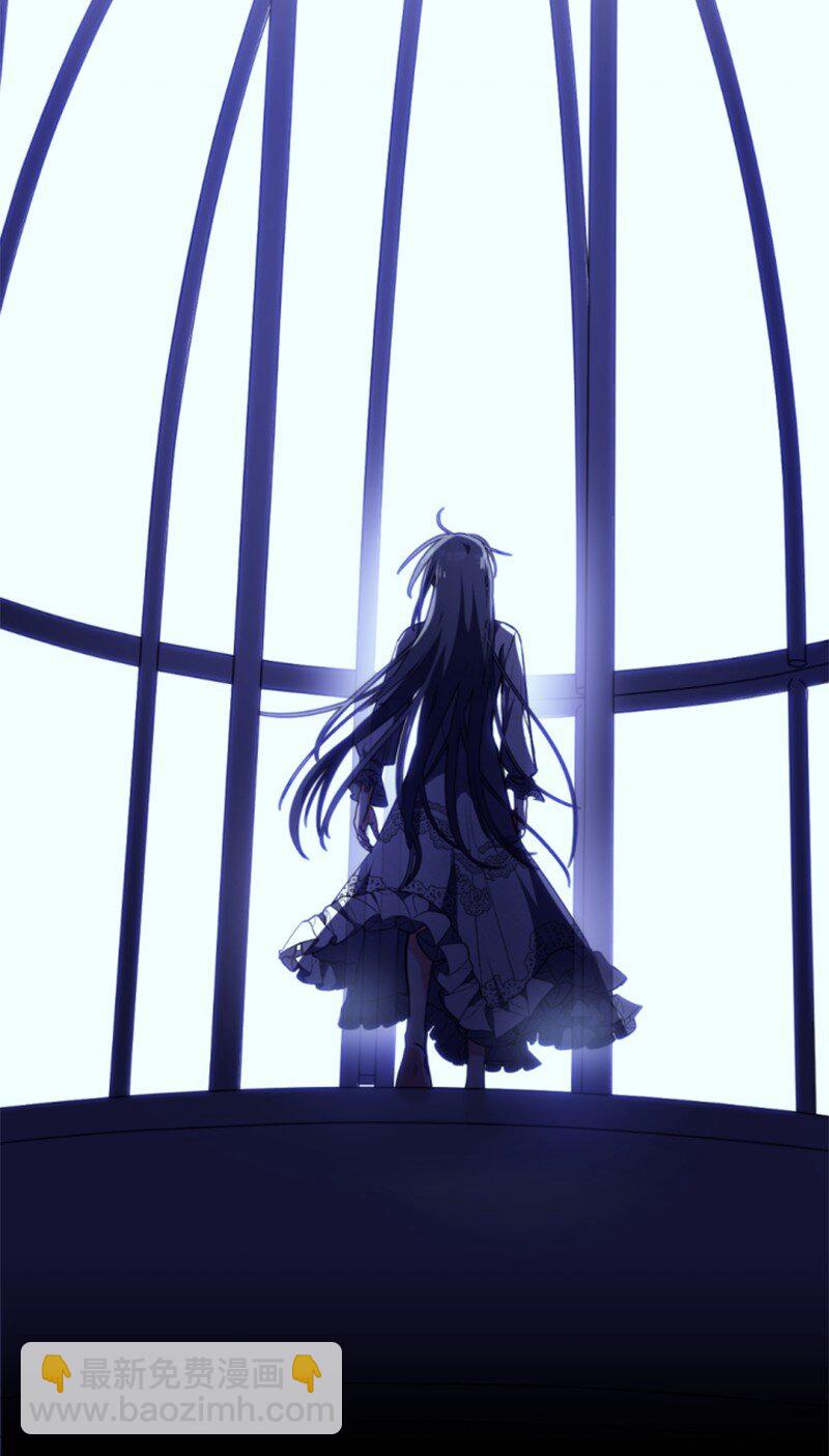 92 挑断手筋(1/2)-第90话