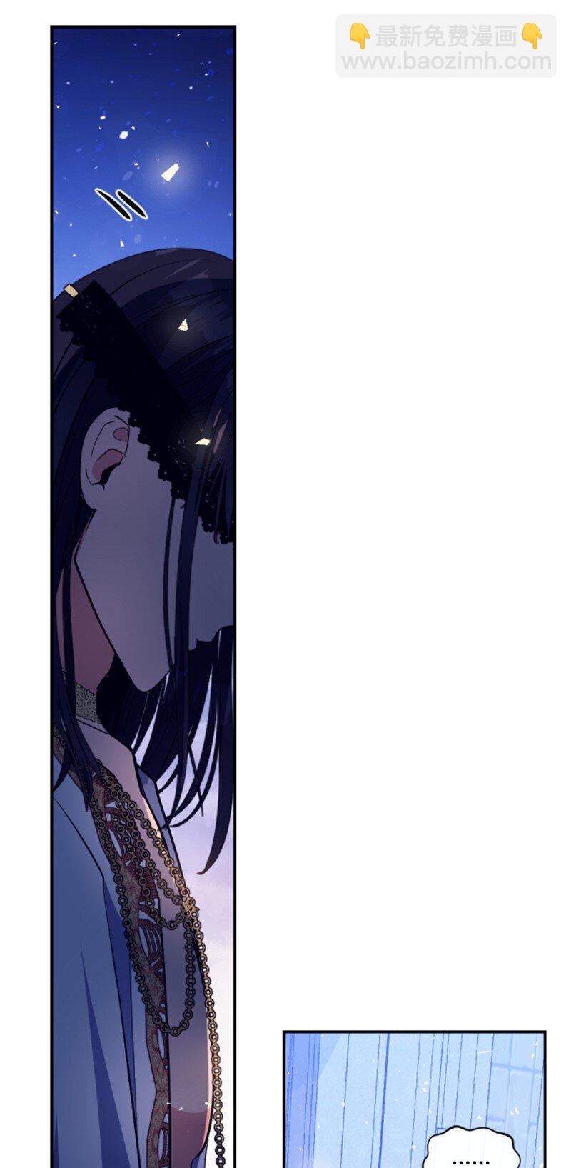 92 挑断手筋(1/2)-第90话