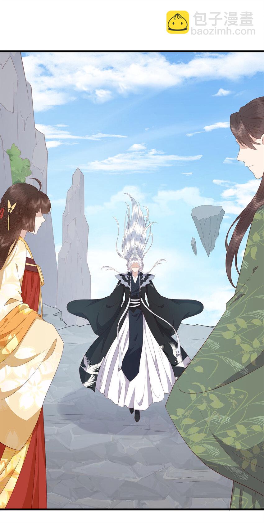 104 一品天骄-第106话