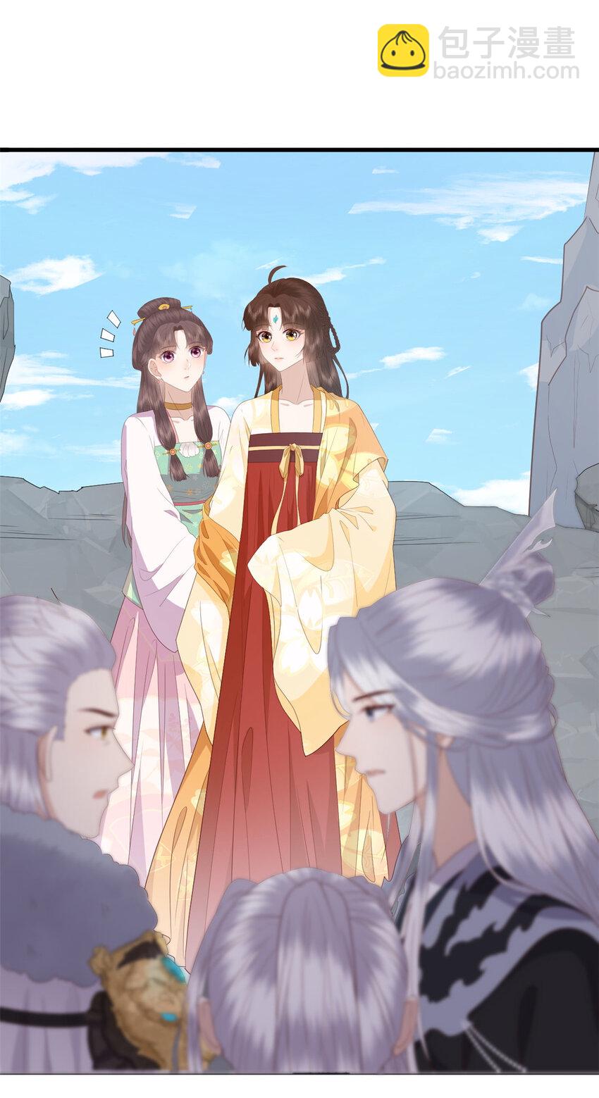 104 一品天骄-第106话