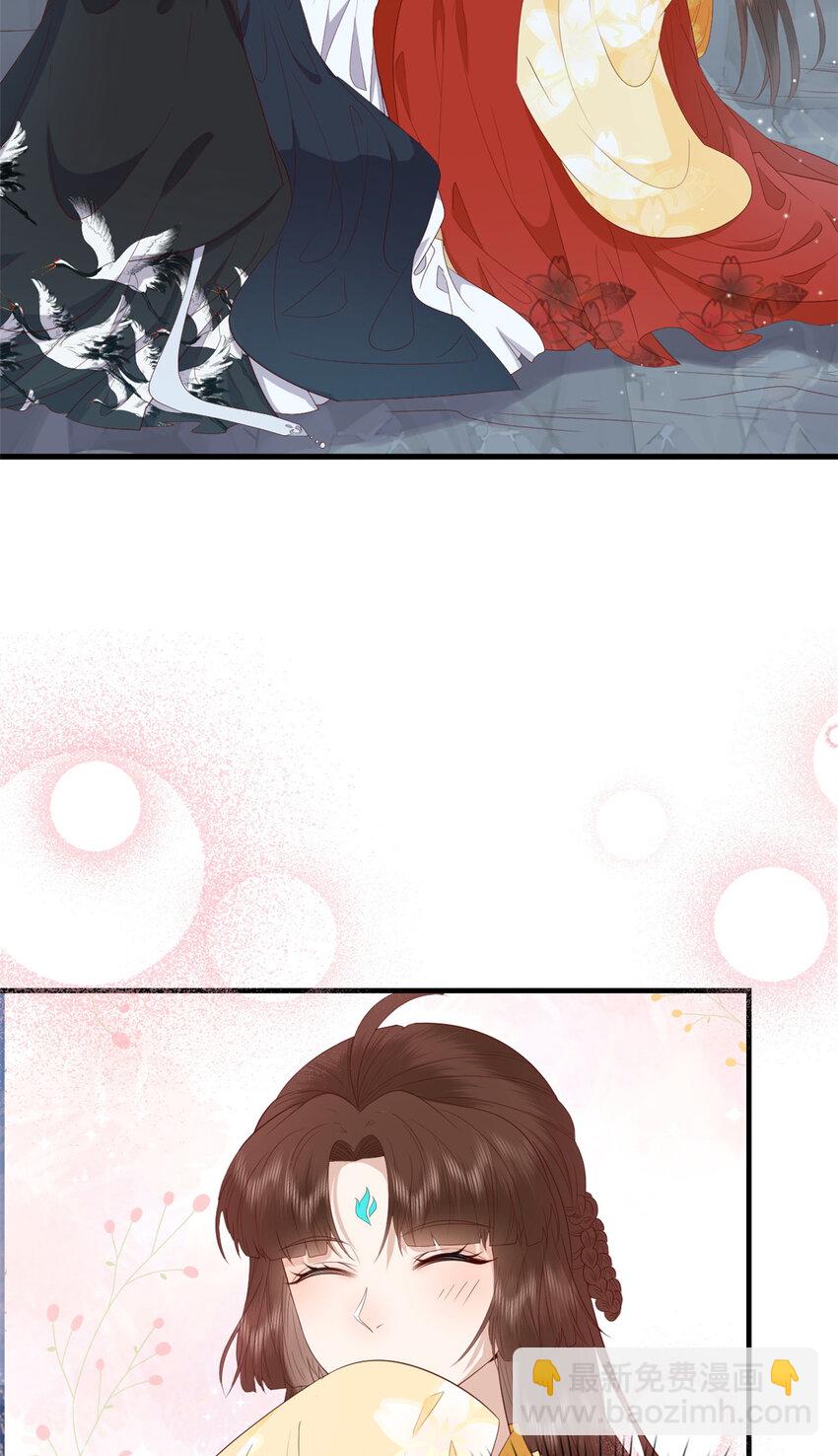 108 来自亲儿子的嫌弃-第110话