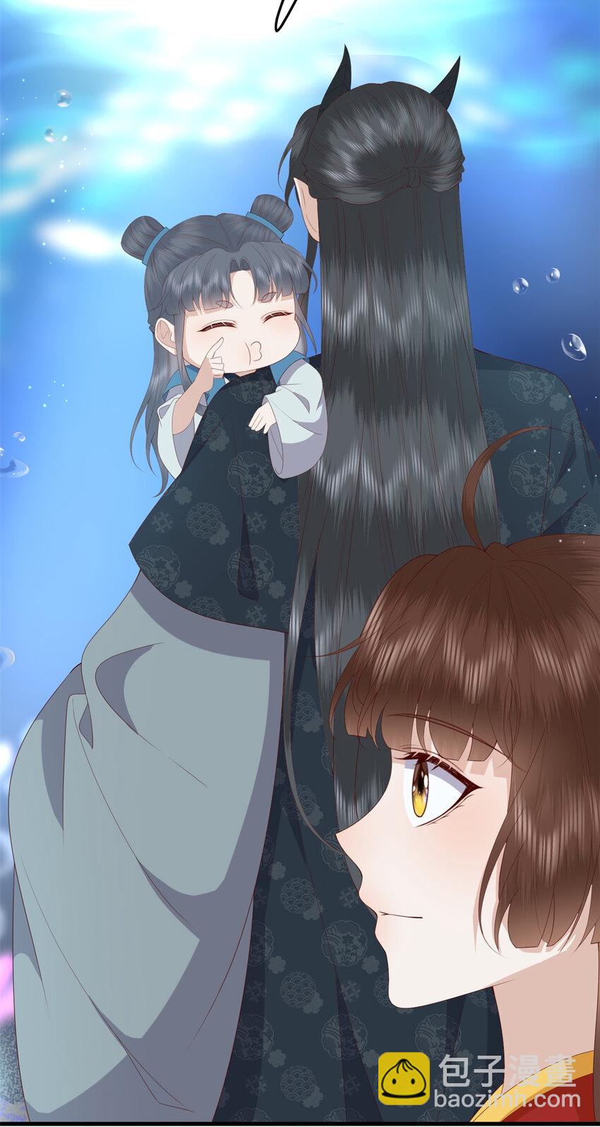 118 归墟龙族-第120话