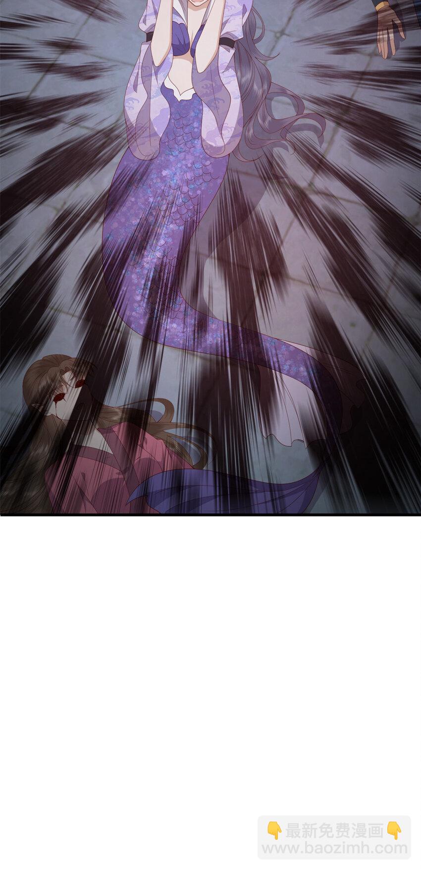 122 仇恨-第124话