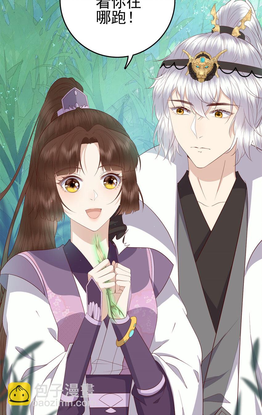 050 月溪谷仙草-第52话