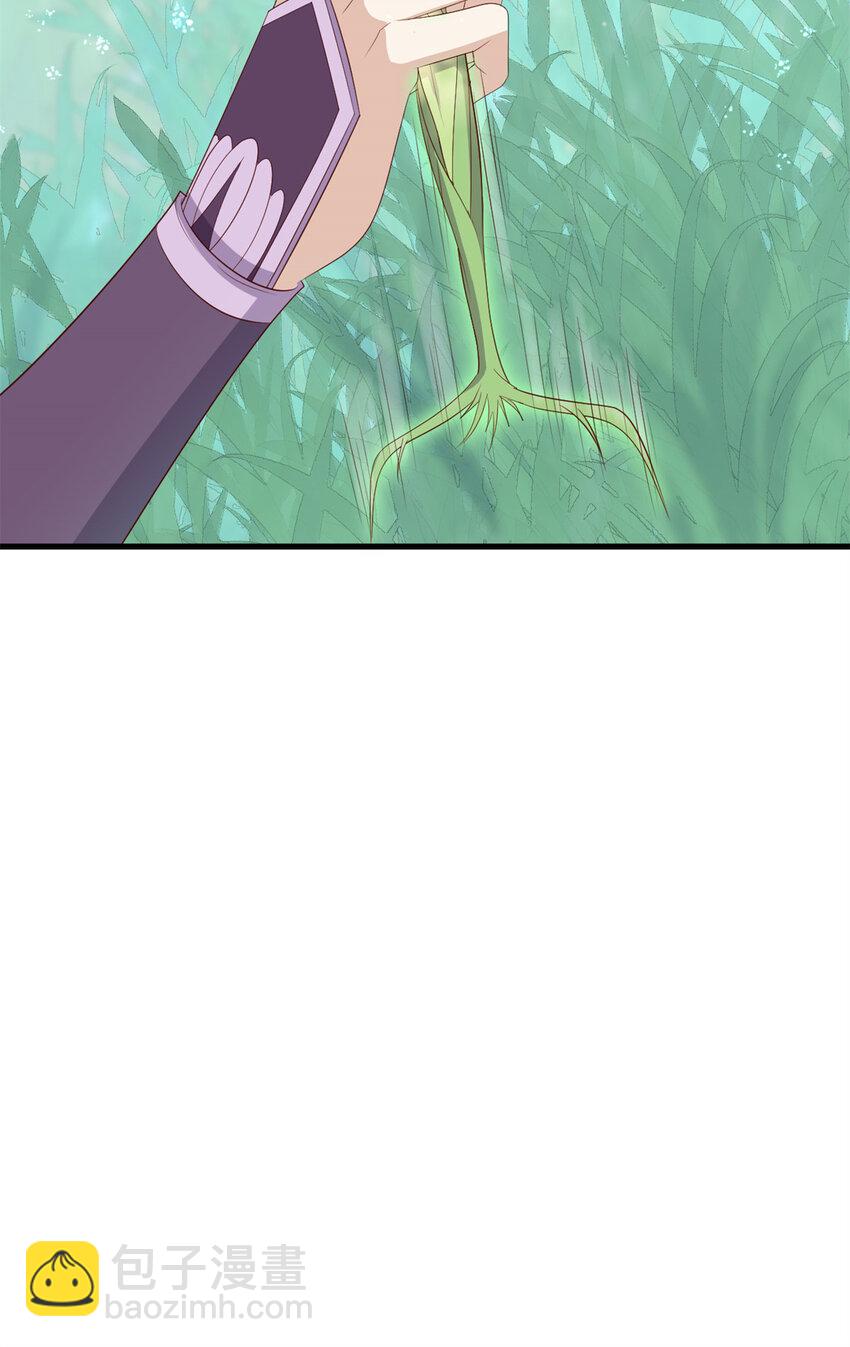 050 月溪谷仙草-第52话