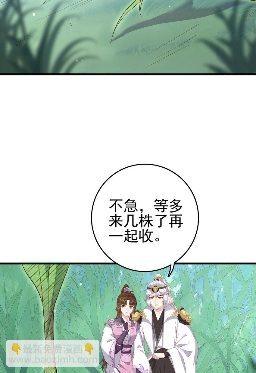 050 月溪谷仙草-第52话