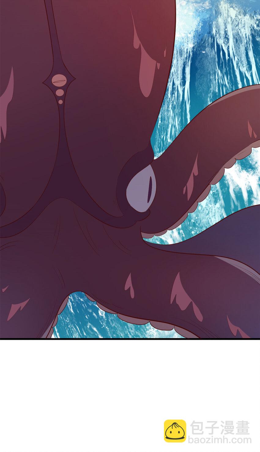 098 海妖来袭-第100话