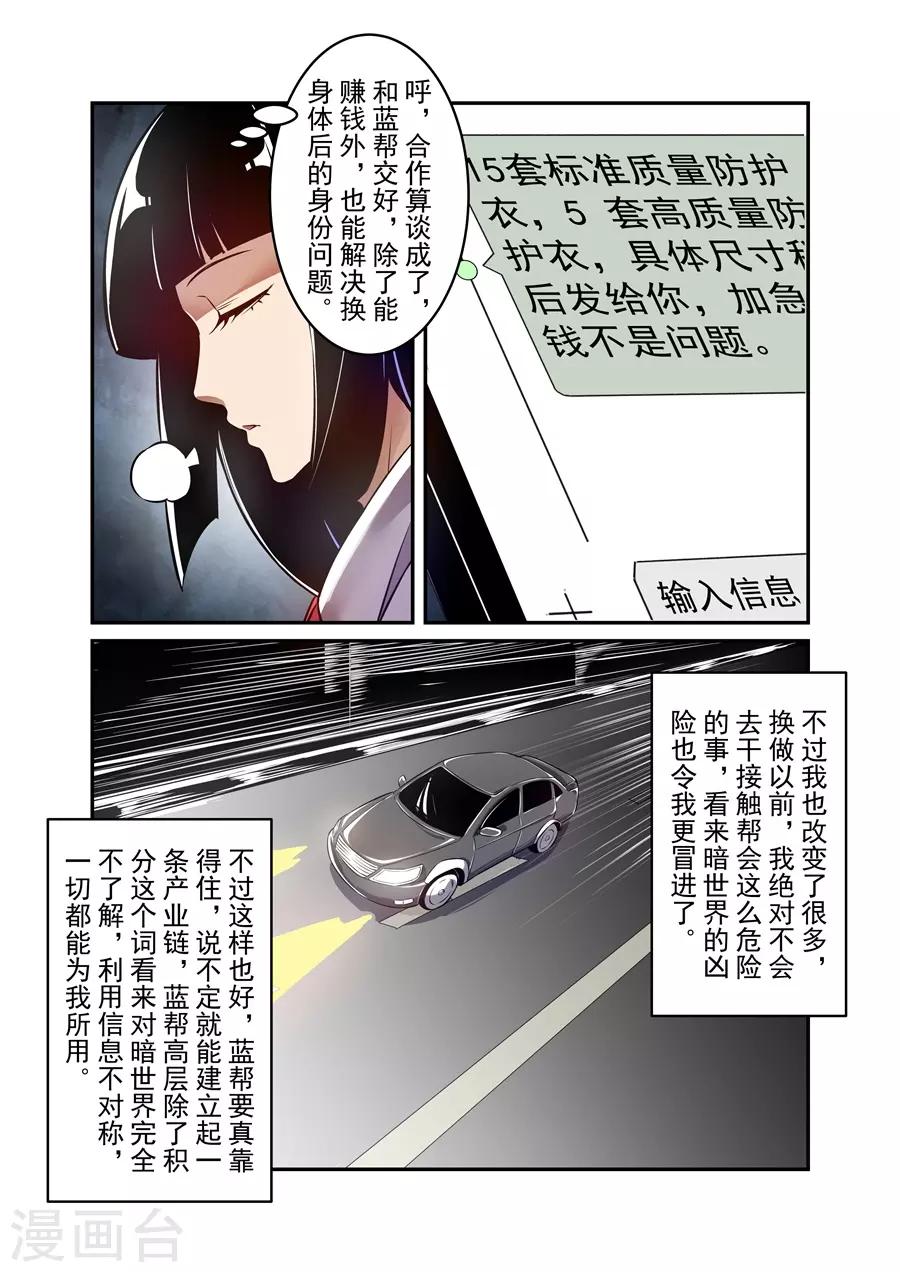 這個QQ羣絕逼有毒 - 第144話 - 1