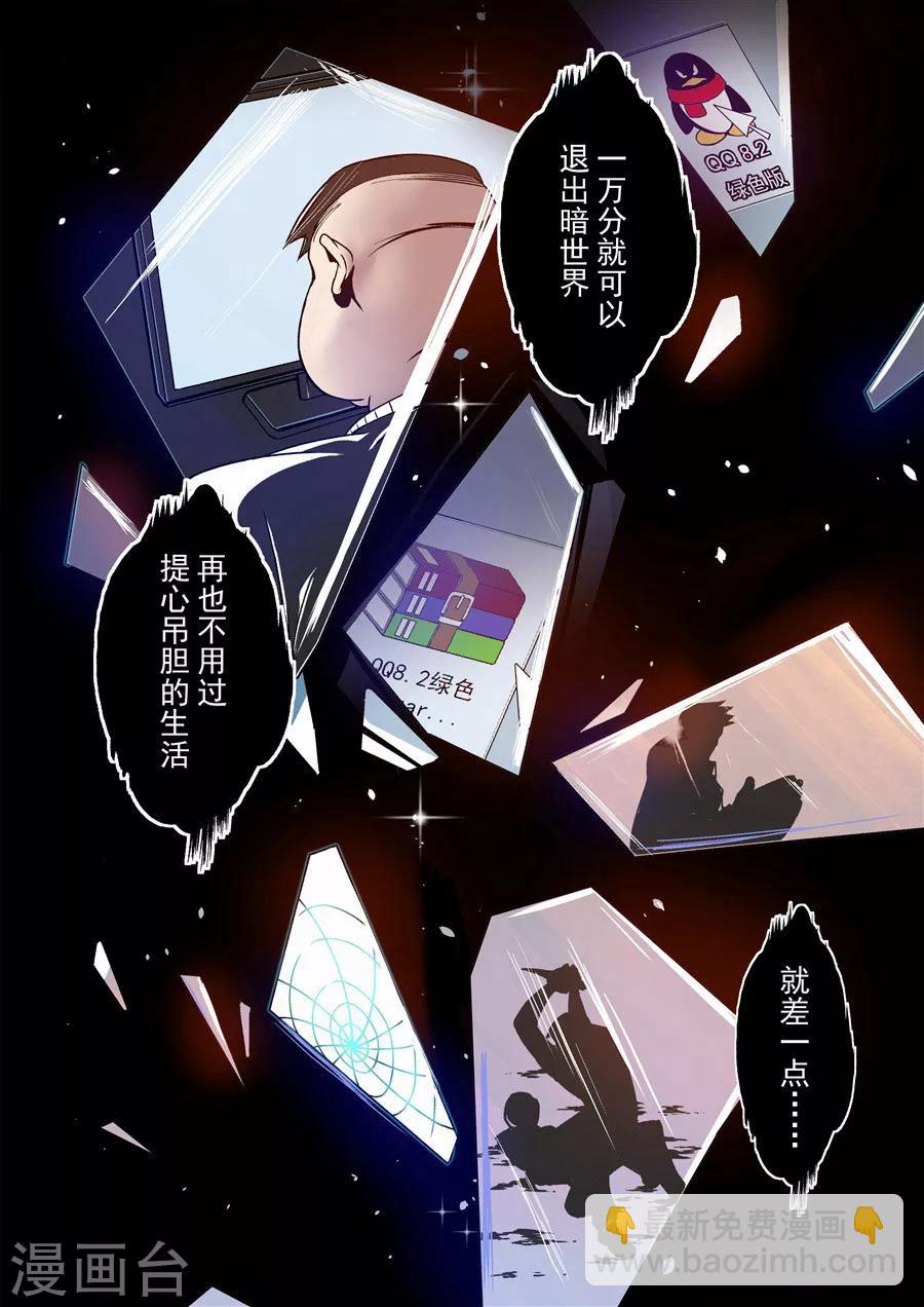 這個QQ羣絕逼有毒 - 第75話 - 2