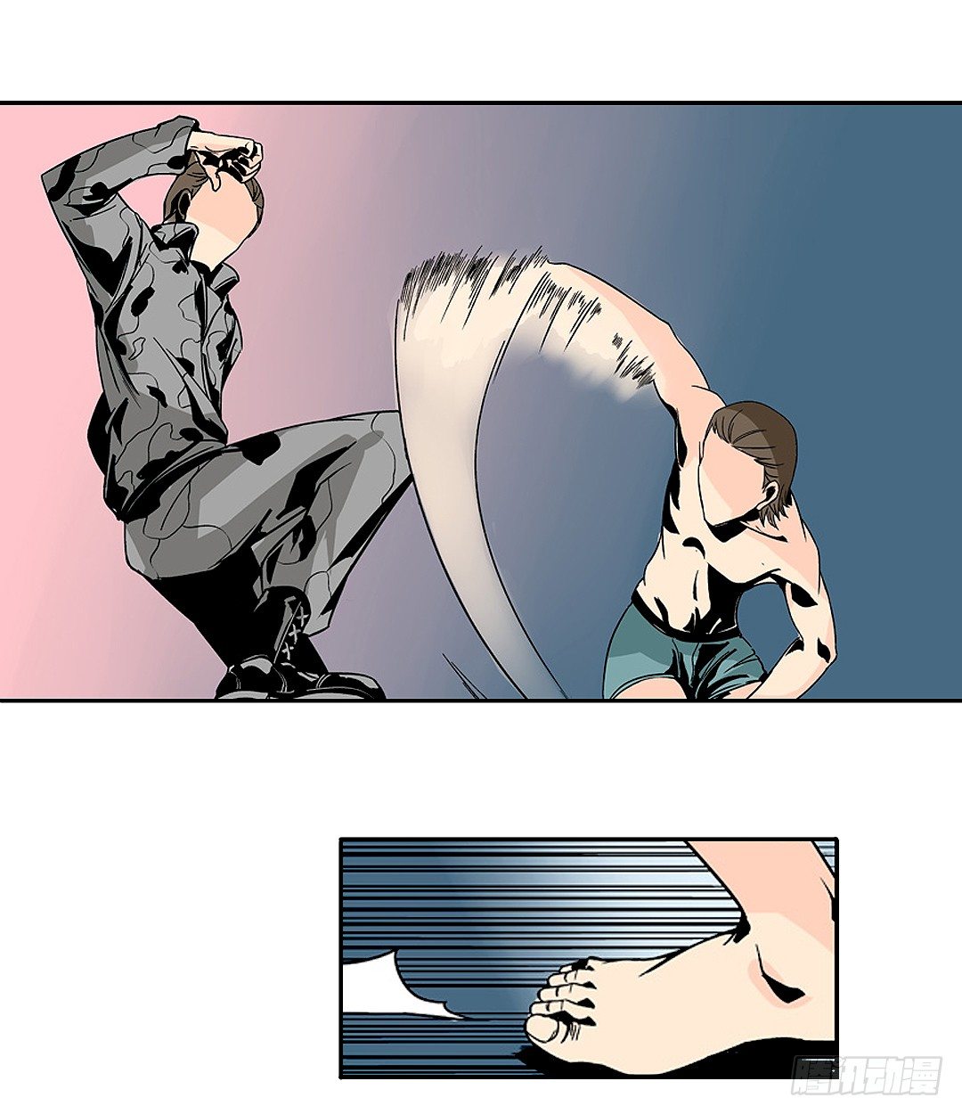 第二十二话-第22话